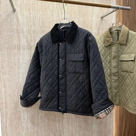 バーバリー ス ジャケット