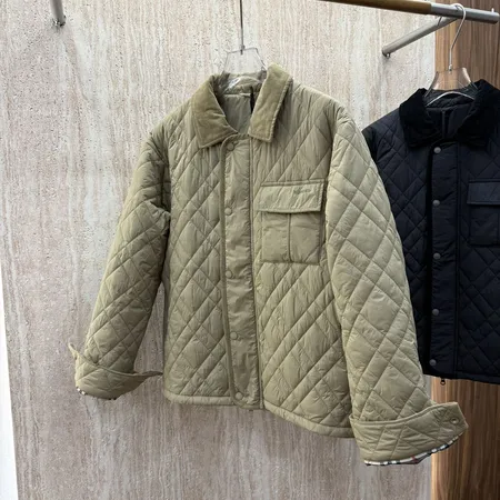 バーバリー ス ジャケット