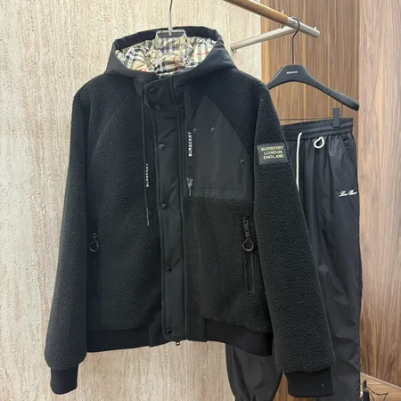 バーバリー ス ジャケット