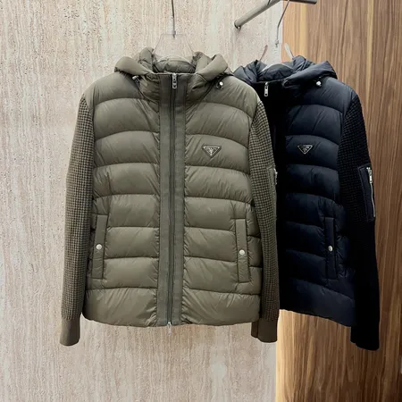 プラダ ジャケット