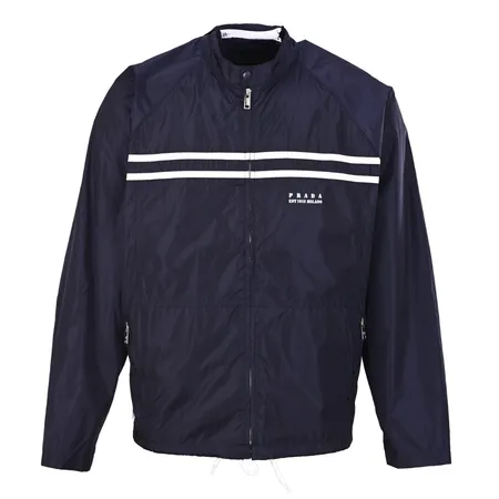 プラダ ジャケット