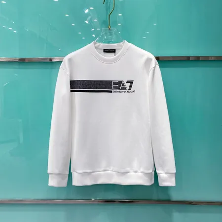 アルマーニ パーカー