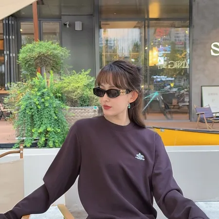 プラダ パーカー