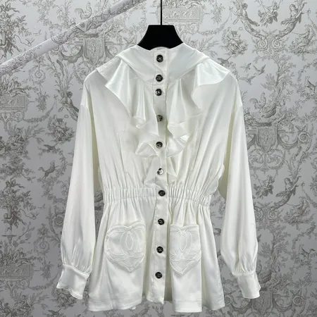 シャネル ジャケット