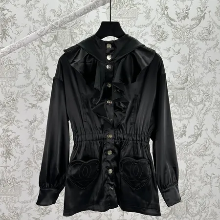 シャネル ジャケット