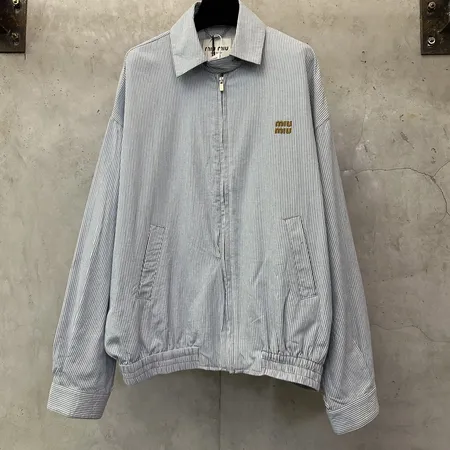 ミュウミュウ ジャケット