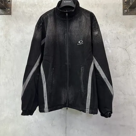 バレンシアガ ジャケット