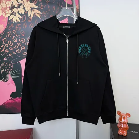 クロムハーツ ジャケット