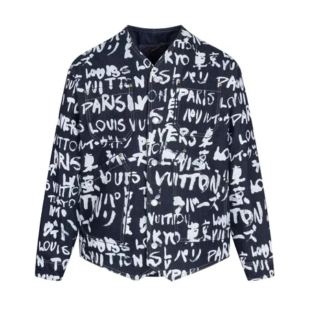ルイヴィトン ジャケット