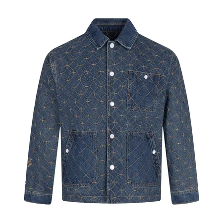 ルイヴィトン ジャケット