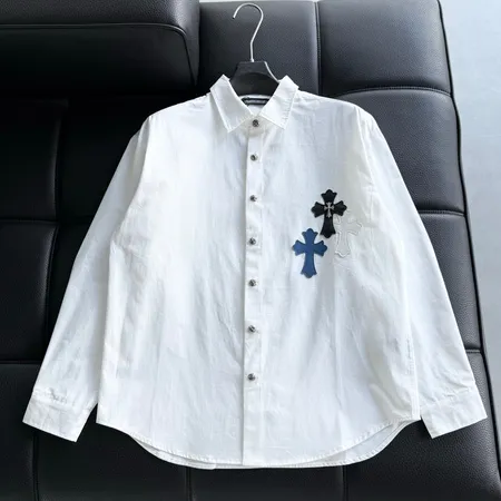 クロムハーツ シャツ