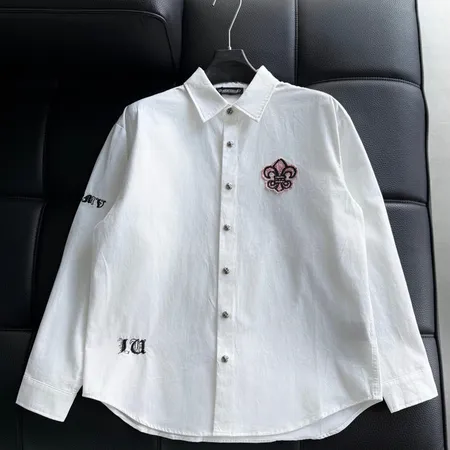 クロムハーツ シャツ