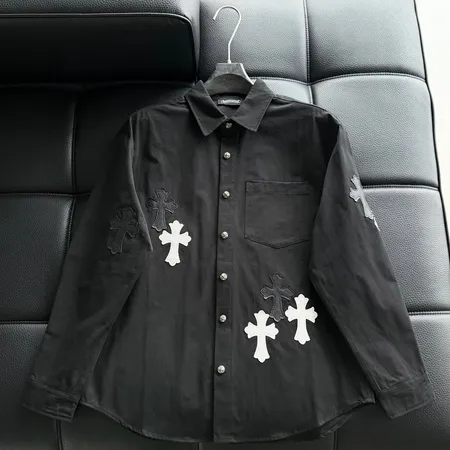 クロムハーツ シャツ