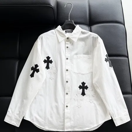 クロムハーツ シャツ