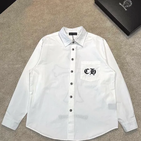 クロムハーツ シャツ