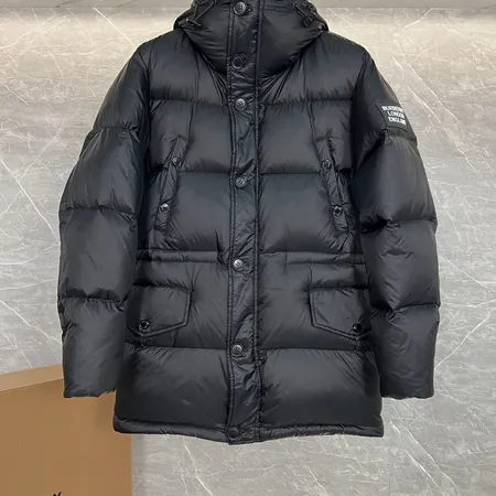 バーバリー ス ダウンジャケット