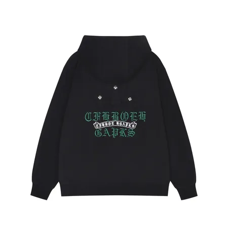 クロムハーツ パーカー