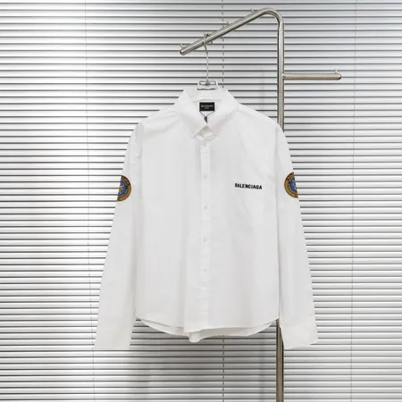 バレンシアガ シャツ