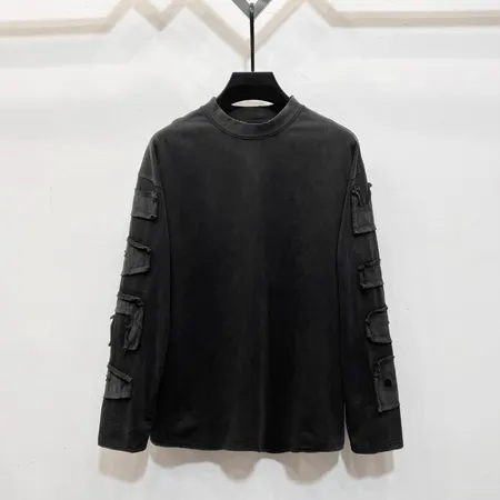 バレンシアガ パーカー