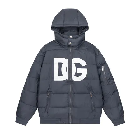 クリスチャン・ルブタン ダウンジャケット