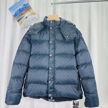 クロムハーツ ダウンジャケット