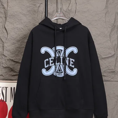 セリーヌ パーカー