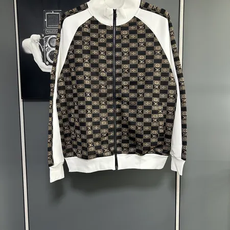 ルイヴィトン ジャケット