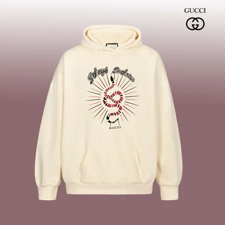 グッチ パーカー