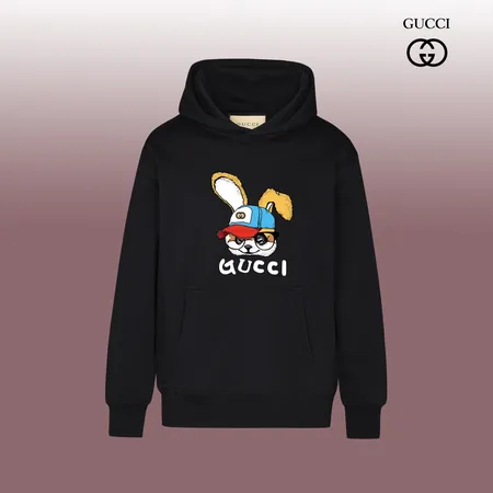 グッチ パーカー