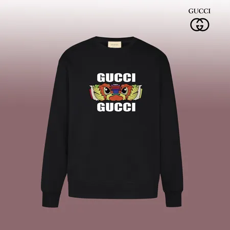 グッチ パーカー