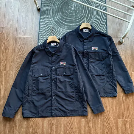 フィラ ジャケット