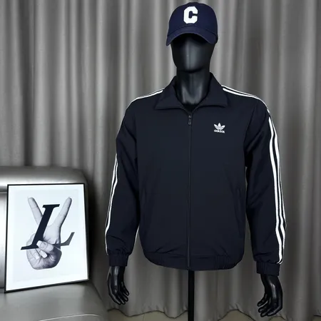 アディダス ジャケット