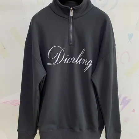 ディオール パーカー