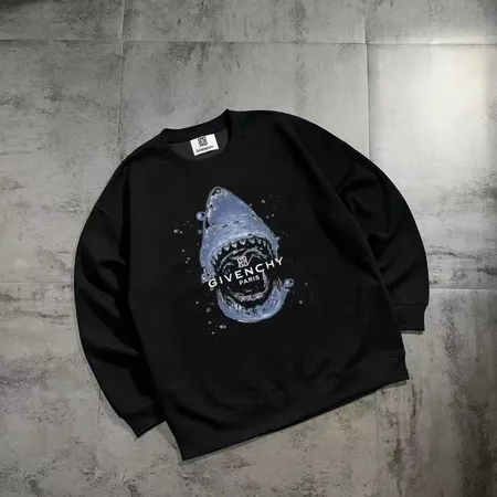 ジバンシィ パーカー