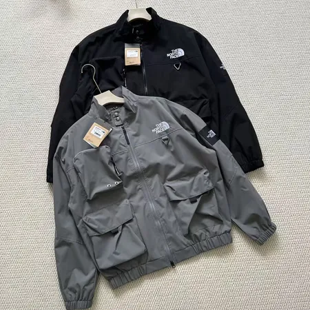 ノースフェイス ジャケット