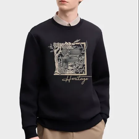 フィラ パーカー