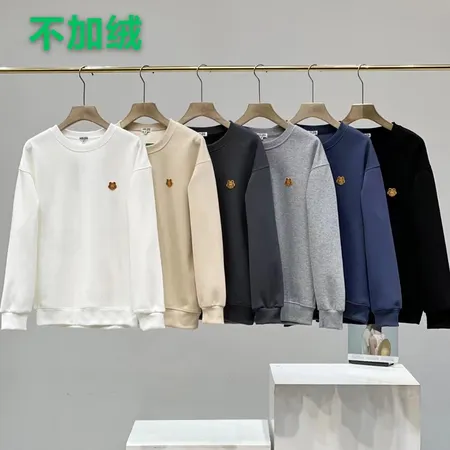 ケンゾー パーカー