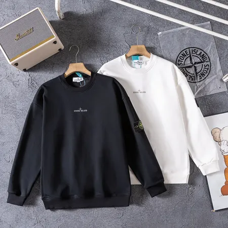 ストーンアイランド パーカー