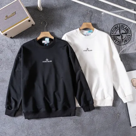 ストーンアイランド パーカー