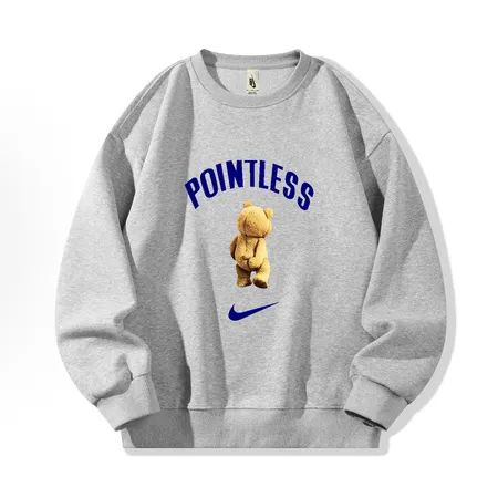 ナイキ パーカー