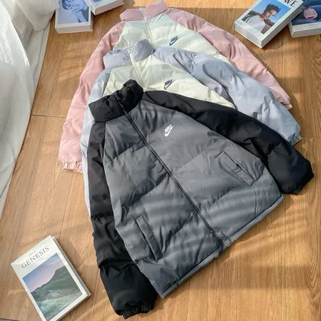 ナイキ ダウンジャケット