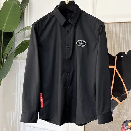 プラダ シャツ
