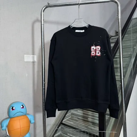 ジバンシィ パーカー