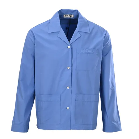 ミュウミュウ シャツ