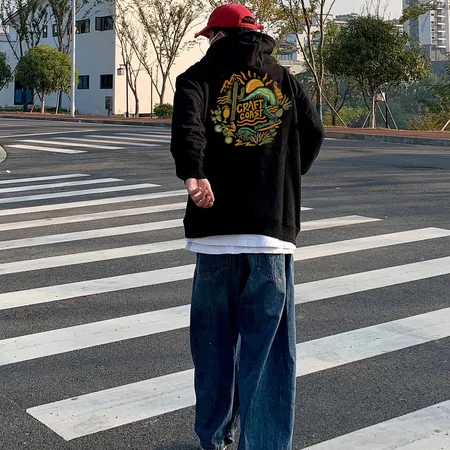 ノースフェイス パーカー