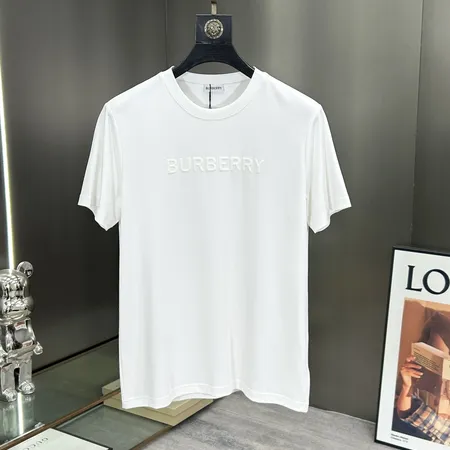 バーバリー ス Tシャツ