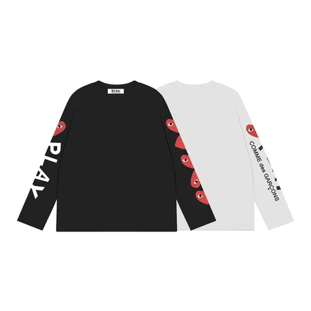 川久保玲 パーカー