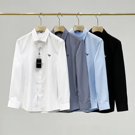 アルマーニ シャツ