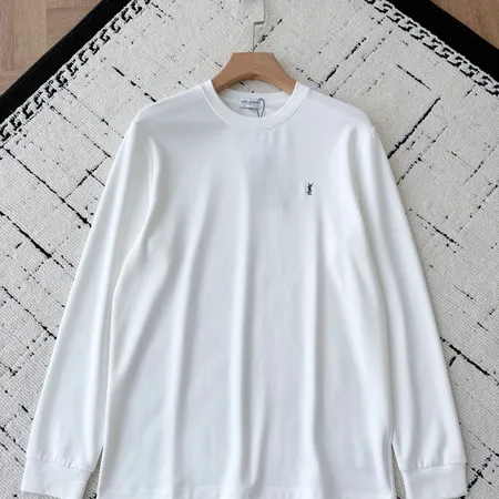 イブサンローラン Tシャツ