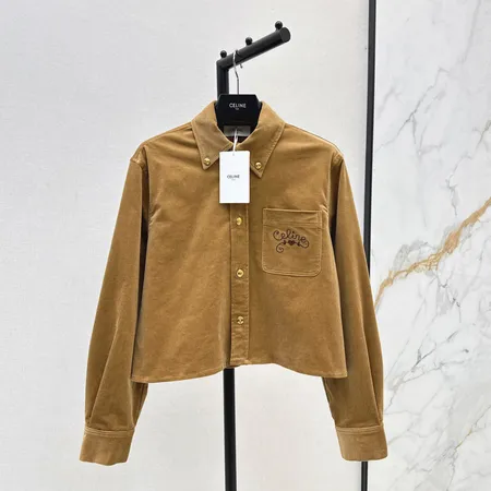 セリーヌ シャツ